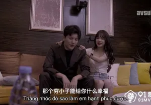 Em người yêu địt trộm người yêu để được dấn thân vào showbiz vietsub